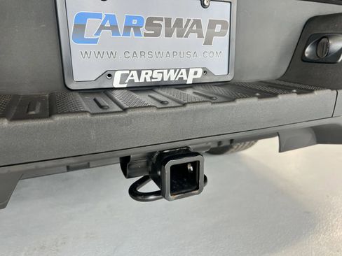 Used 2018 Honda Ridgeline RT image 19
