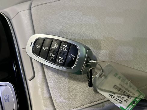 Used 2024 Hyundai Tucson Limited AWD/4WD image 20