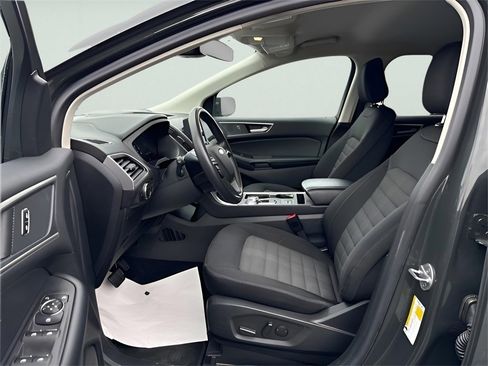 Used 2024 Ford Edge SEL image 21