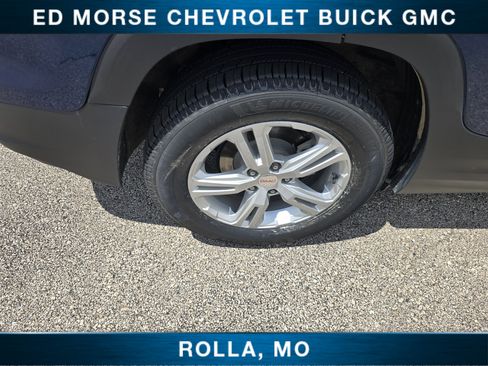 Certified 2020 GMC Terrain SLE w/ Driver Convenience Package FWD image 11