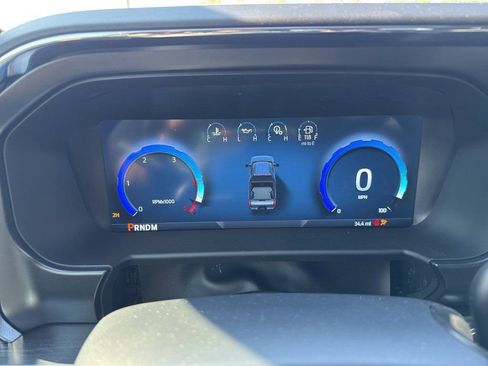 New 2025 Ford F250 Lariat w/ Black Appearance Package image 28