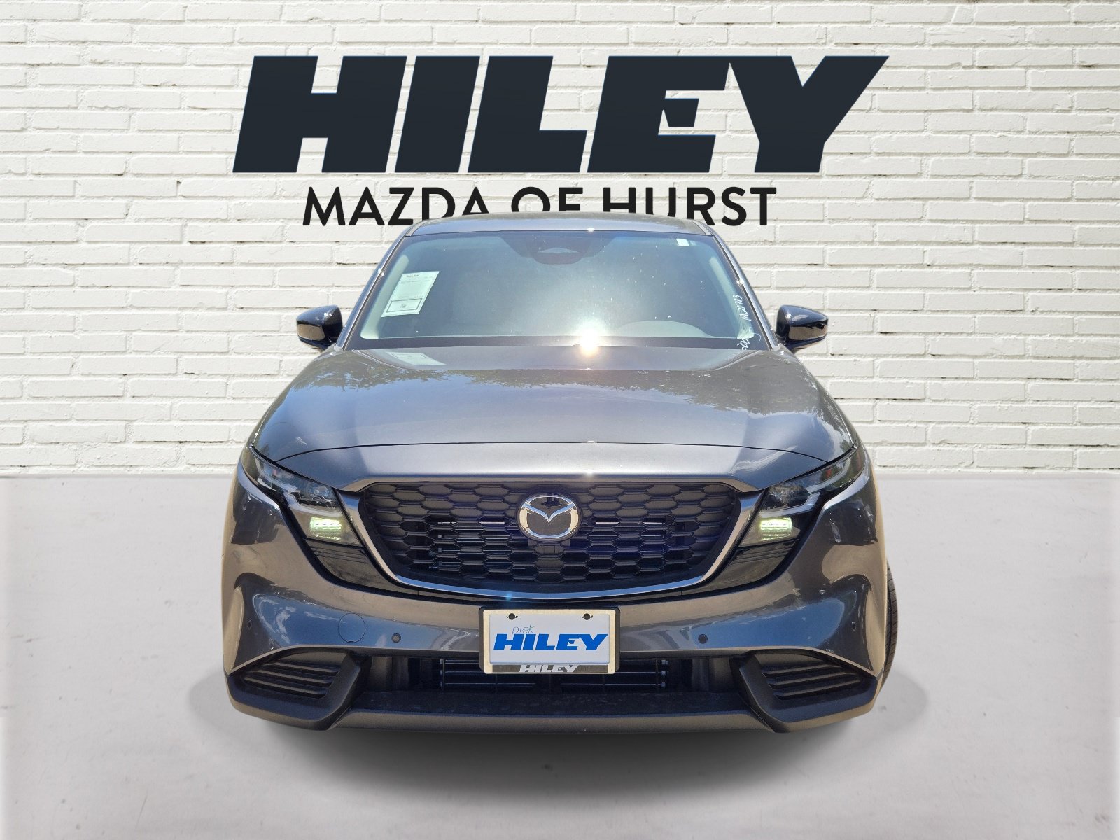 New 2026 MAZDA CX-5 Select AWD/4WD image 2