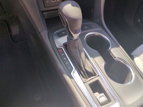 Certified 2022 Chevrolet Equinox LT image 16