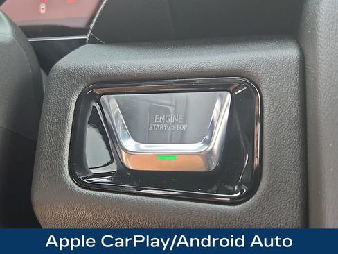 Used 2026 GMC Yukon Denali w/ Sun & Power Step Package AWD/4WD image 11