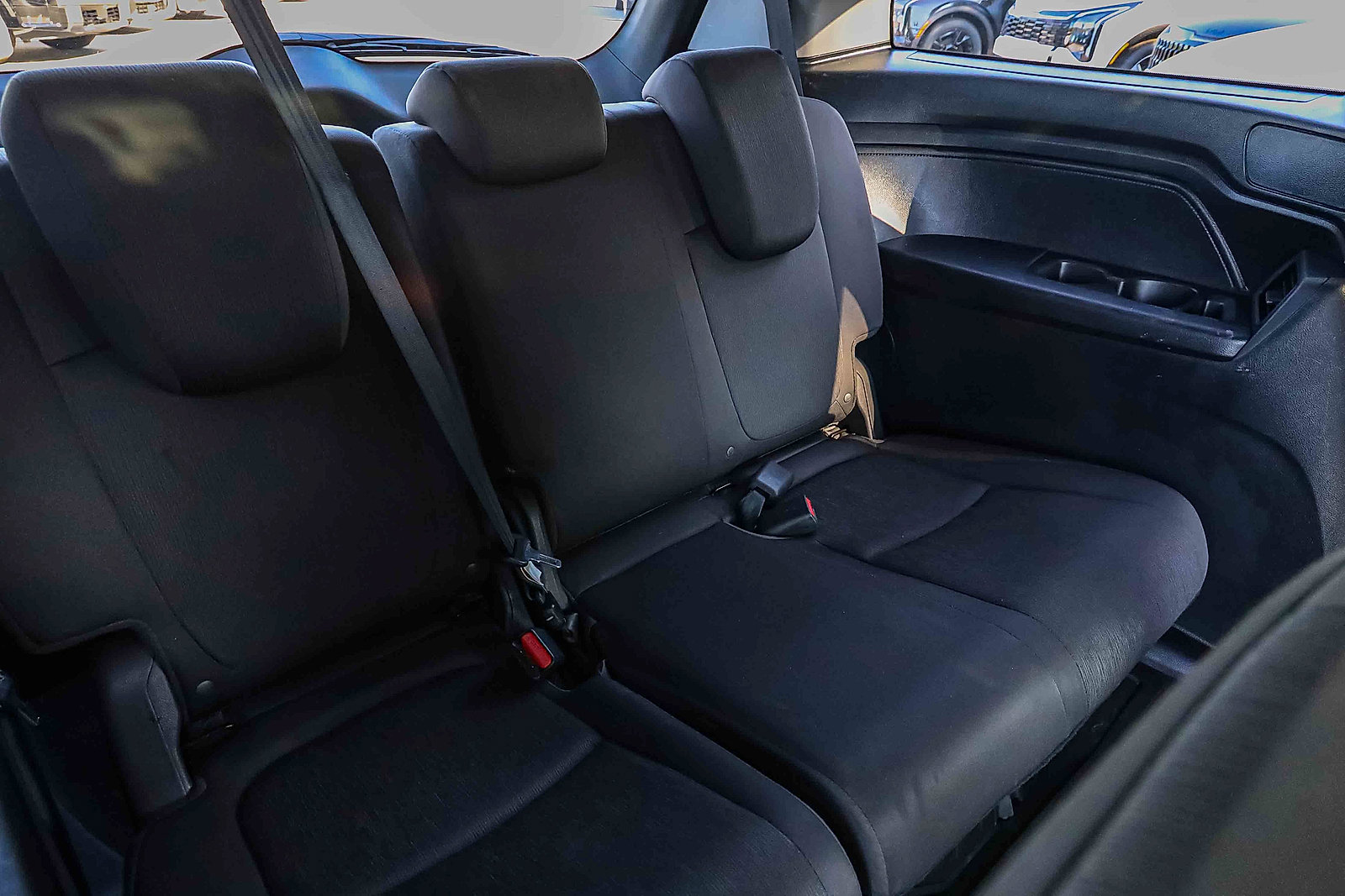 Used 2021 Honda Odyssey EX image 25