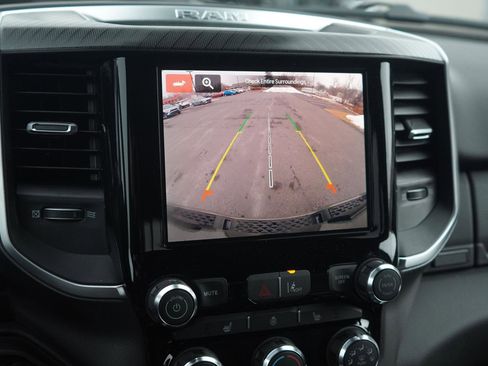 New 2026 RAM 1500 Big Horn w/ Night Edition image 18