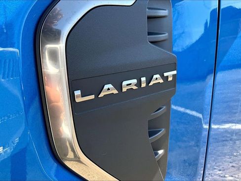 New 2026 Ford Ranger Lariat AWD/4WD image 10