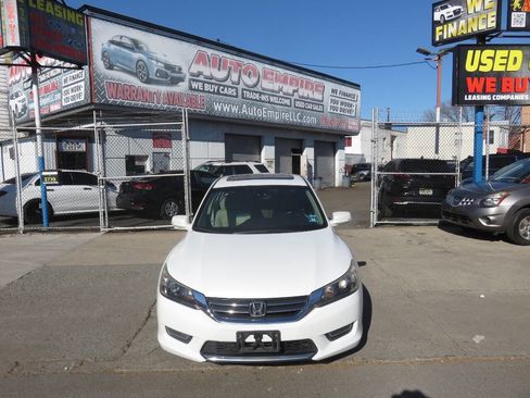 Used 2013 Honda Accord EX-L image 6