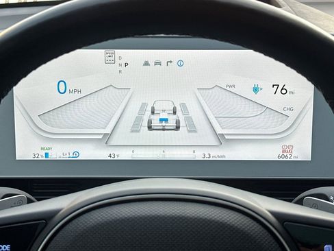 Used 2023 Hyundai Ioniq 5 Limited w/ Cargo Package image 29