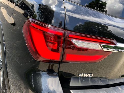 Used 2020 INFINITI QX80 Luxe w/ Sensory Package AWD/4WD image 28