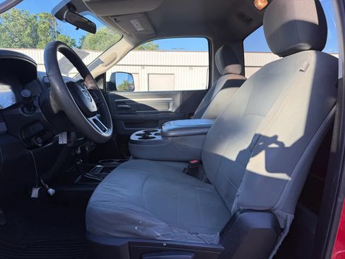 Used 2013 RAM 3500 Tradesman w/ PWR & Remote Entry Group AWD/4WD image 2