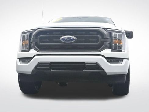 Used 2023 Ford F150 XLT w/ Equipment Group 302A High image 30