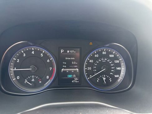 Used 2023 Hyundai Kona SEL w/ Cargo Package AWD/4WD image 26