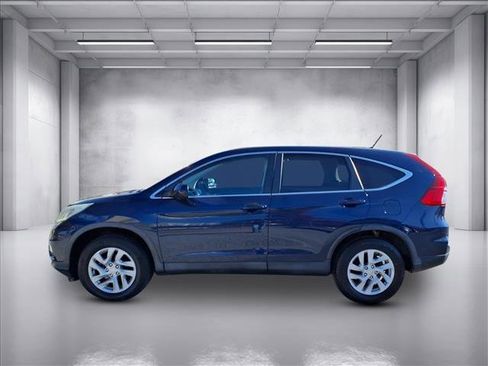 Used 2016 Honda CR-V EX image 6