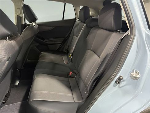 Certified 2023 Subaru Crosstrek 2.0i image 27