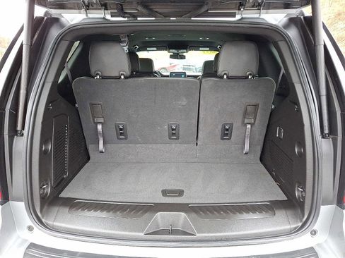 Used 2023 Chevrolet Tahoe LT AWD/4WD image 28