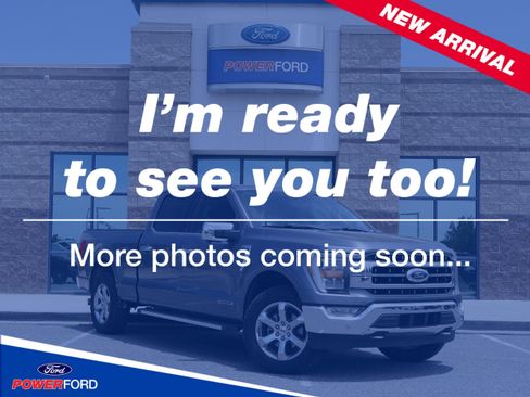 Used 2021 Ford F150 Lariat w/ Max Trailer Tow Package AWD/4WD image 1