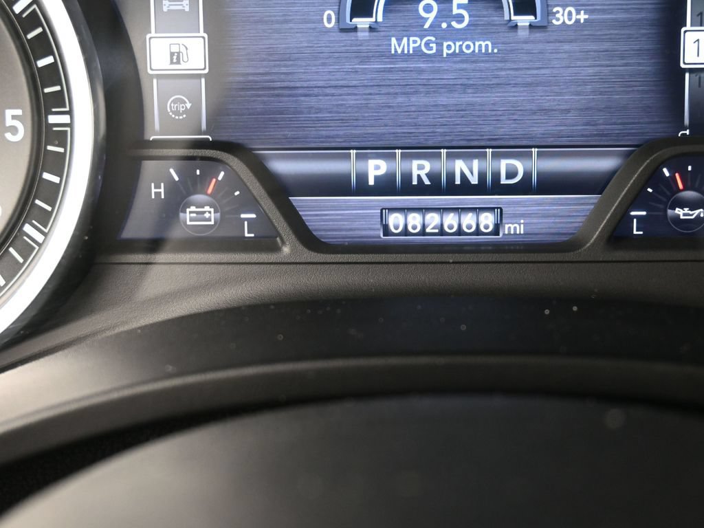 Used 2019 RAM 1500 Big Horn RWD image 35