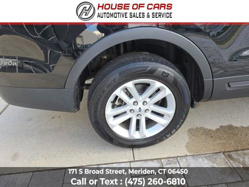Used 2017 Ford Explorer 4WD image 21