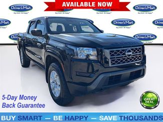 Used 2023 Nissan Frontier SV w/ Tow Package video 1