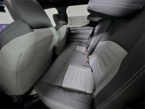 New 2025 Toyota Tacoma TRD Sport image 25