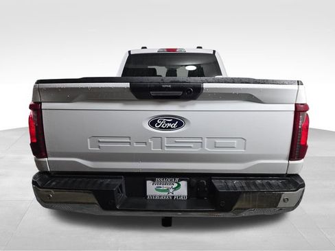 Certified 2024 Ford F150 XLT w/ Tow/Haul Package AWD/4WD image 6