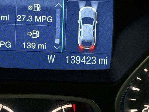 Used 2014 Ford Escape SE FWD image 13