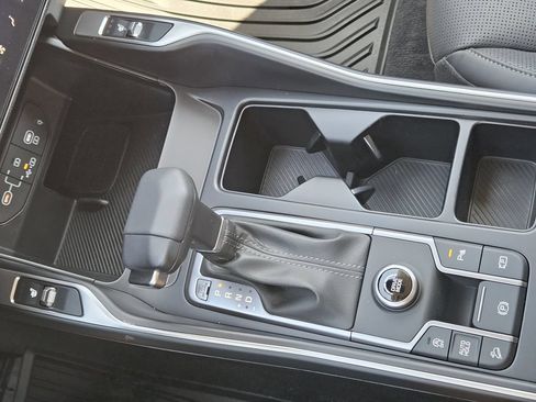 New 2026 Kia Sorento S w/ S Panoramic Sunroof Package FWD image 17