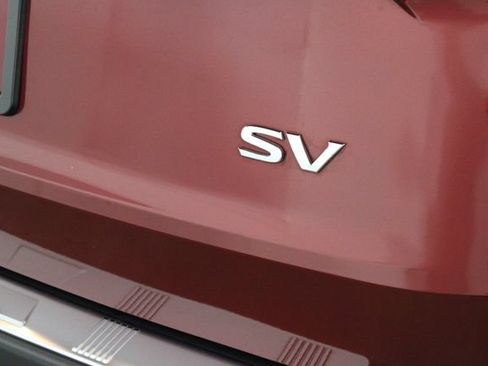 Used 2023 Nissan Rogue SV w/ SV Premium B Package FWD image 40