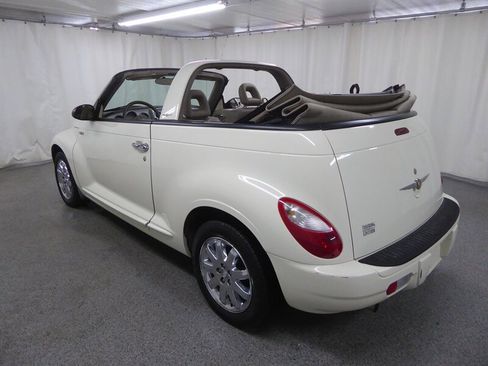 Used 2006 Chrysler PT Cruiser Touring image 5