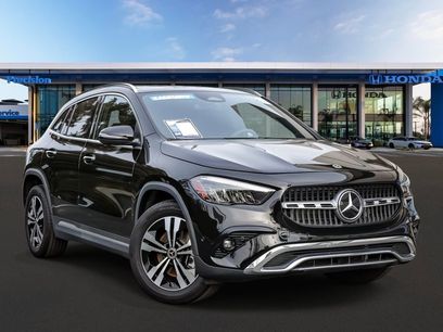 Used 2024 Mercedes-Benz GLA 250 GLA 250