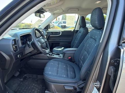 Used 2025 Ford Bronco Sport Heritage AWD/4WD image 31