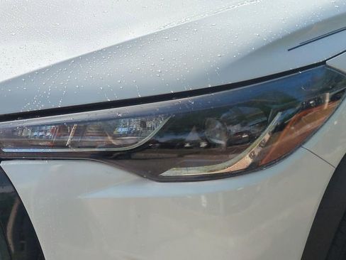 Certified 2023 Toyota Corolla Cross LE FWD image 24