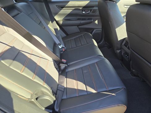 New 2026 Honda CR-V Sport-L image 16