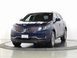 Used 2017 Lincoln MKX Select w/ Select Plus Package image 3