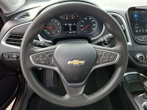 Used 2023 Chevrolet Malibu LT w/ Driver Confidence Package FWD image 14