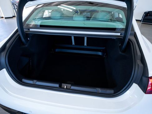 Used 2023 Mercedes-Benz EQE 350+ Sedan w/ Exclusive Trim Package image 46