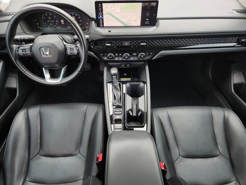 Used 2023 Honda Accord Touring image 27