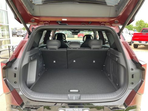 New 2027 Kia Seltos X-Line SX AWD/4WD image 14