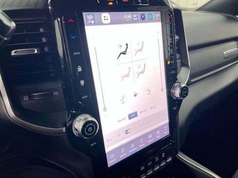 New 2026 RAM 2500 Big Horn image 16