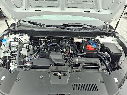 Used 2025 Honda CR-V EX image 28