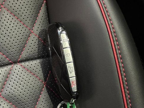 Used 2024 Genesis G70 3.3T Advanced w/ Sport Prestige Package image 27