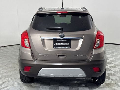 Used 2014 Buick Encore Convenience image 6