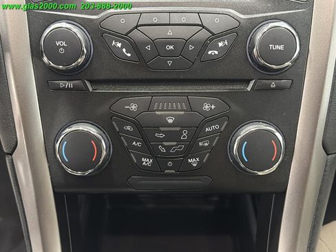 Used 2018 Ford Fusion S FWD image 27