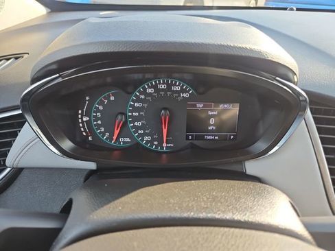 Used 2019 Chevrolet Trax LS w/ Tint and Cruise Package image 13