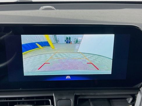 New 2026 Chevrolet TrailBlazer LS w/ LS Convenience Package image 13