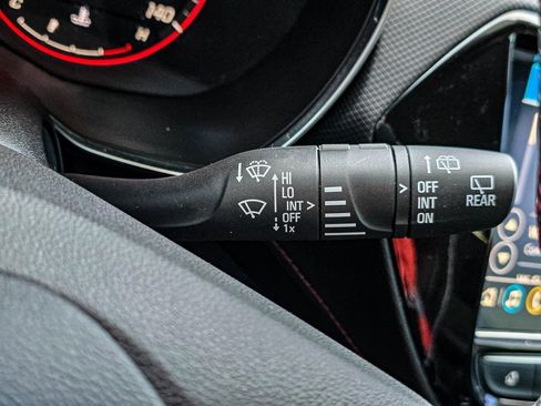 Used 2023 Chevrolet TrailBlazer RS w/ Convenience Package image 23