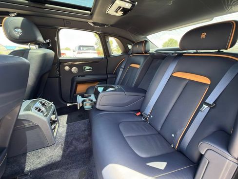 Used 2022 Rolls-Royce Ghost AWD/4WD image 16
