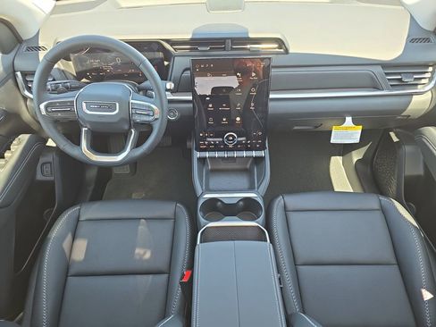 New 2026 GMC Terrain Denali AWD/4WD image 9