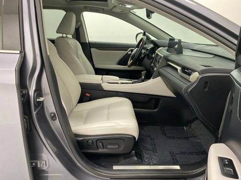 Used 2022 Lexus RX 350 FWD w/ Premium Package image 32